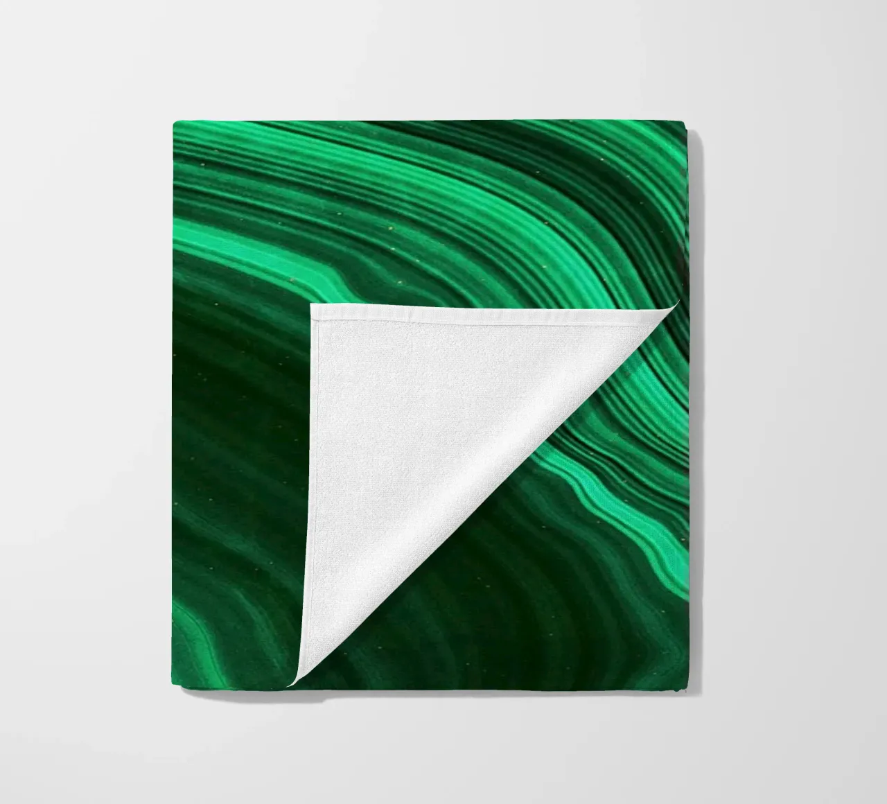 Texture malachite 08 telo mare da Gemstone Textures
