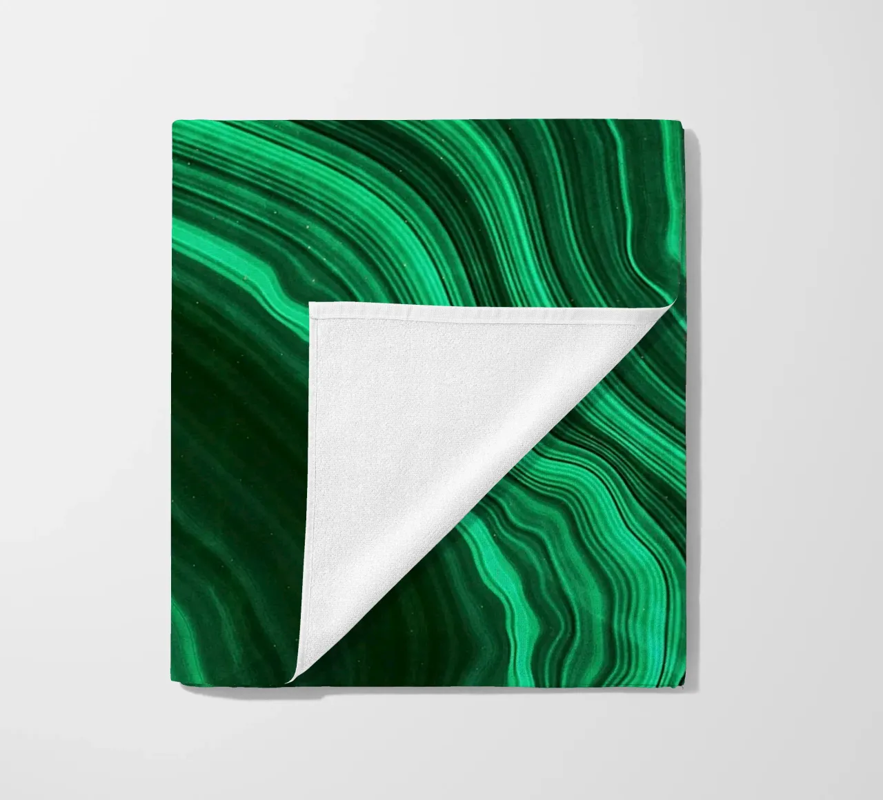 Texture malachite 08 telo mare da Gemstone Textures