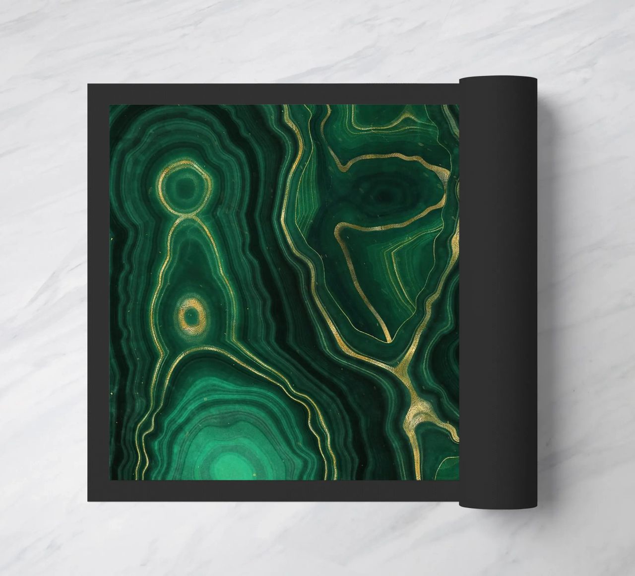Texture malachite 09 zerbino da Gemstone Textures