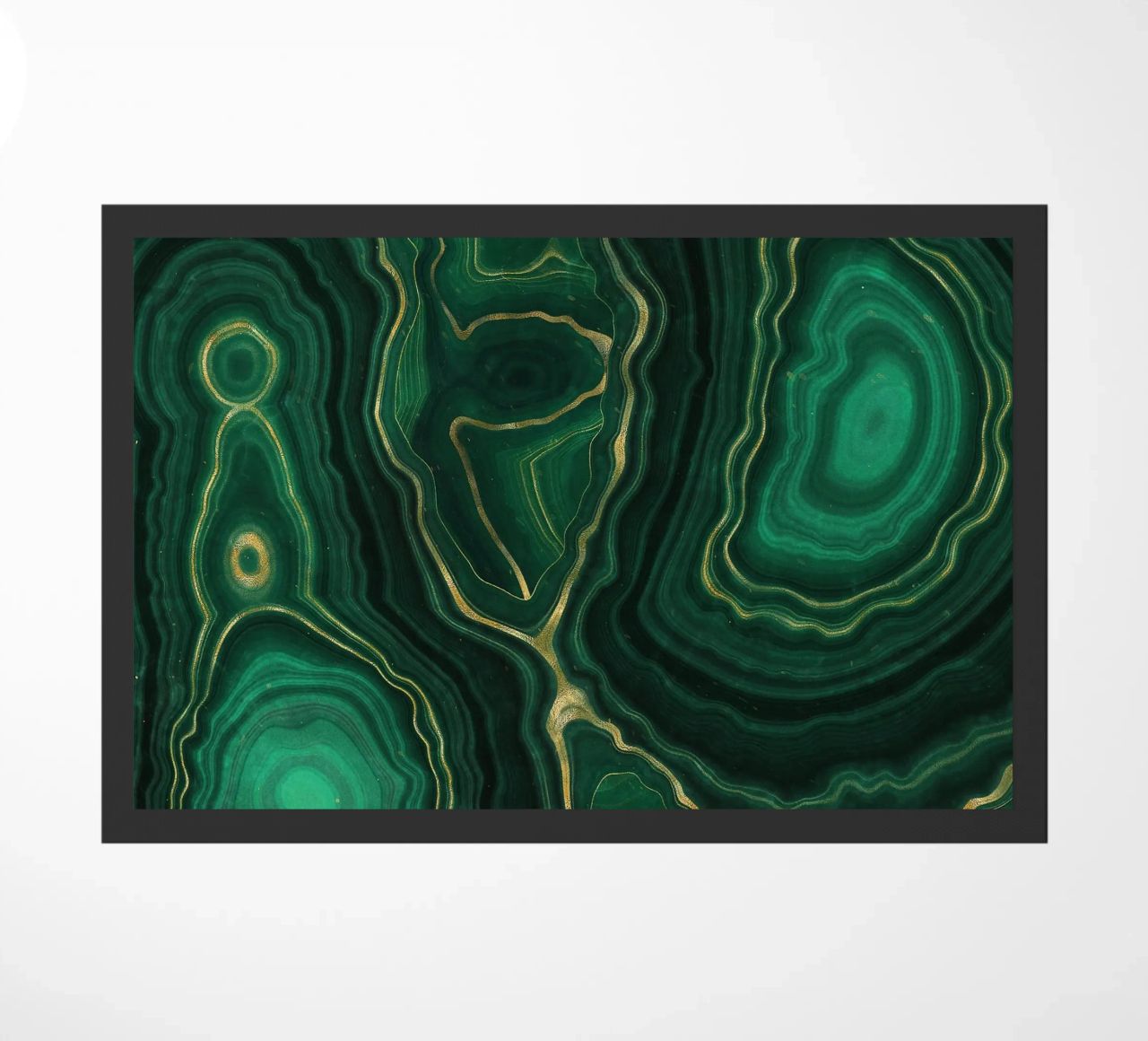 Texture malachite 09 zerbino da Gemstone Textures