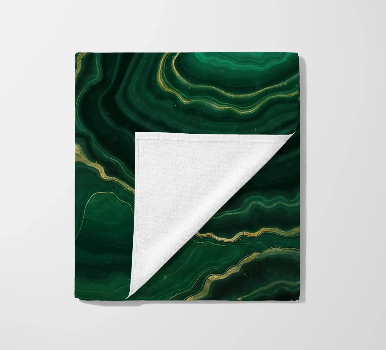 Texture malachite 09 telo mare da Gemstone Textures