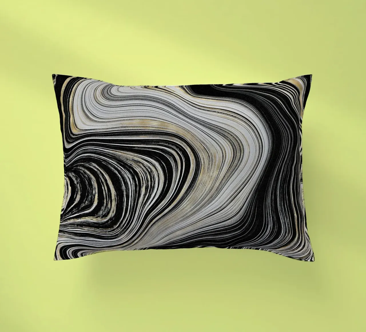 Texture agata 01 cuscino da Gemstone Textures