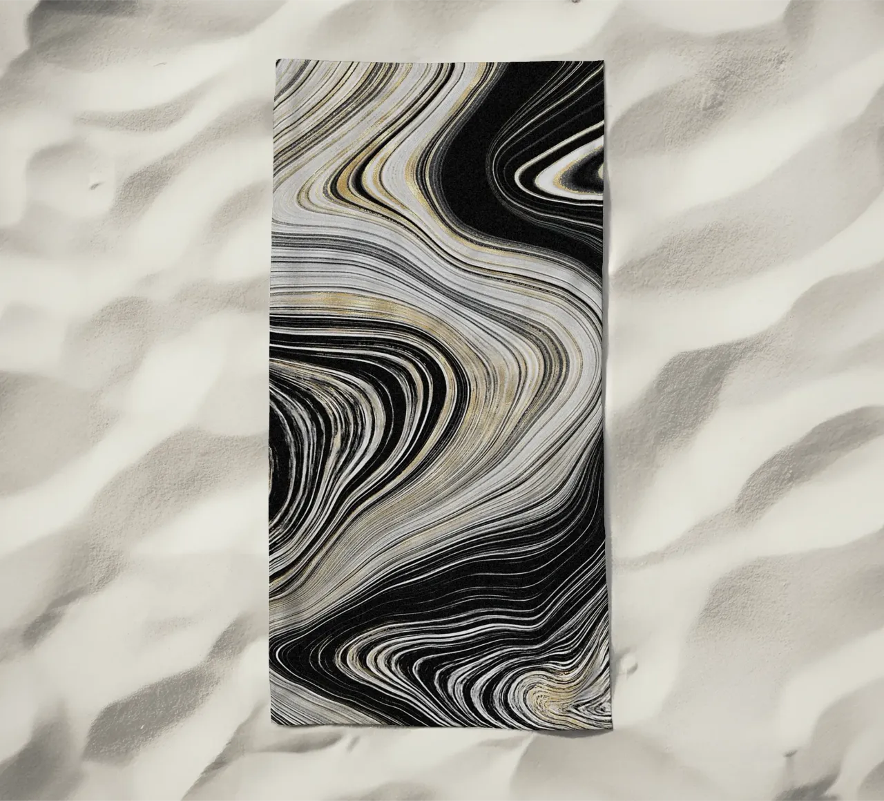 Texture agata 01 telo mare da Gemstone Textures