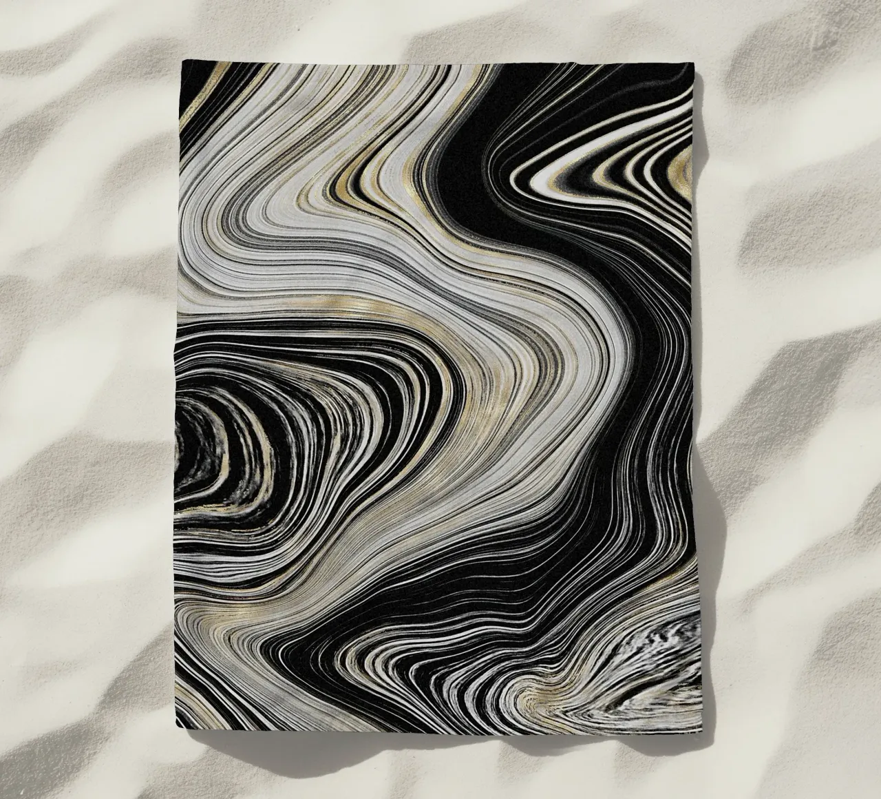 Texture agata 01 telo mare da Gemstone Textures