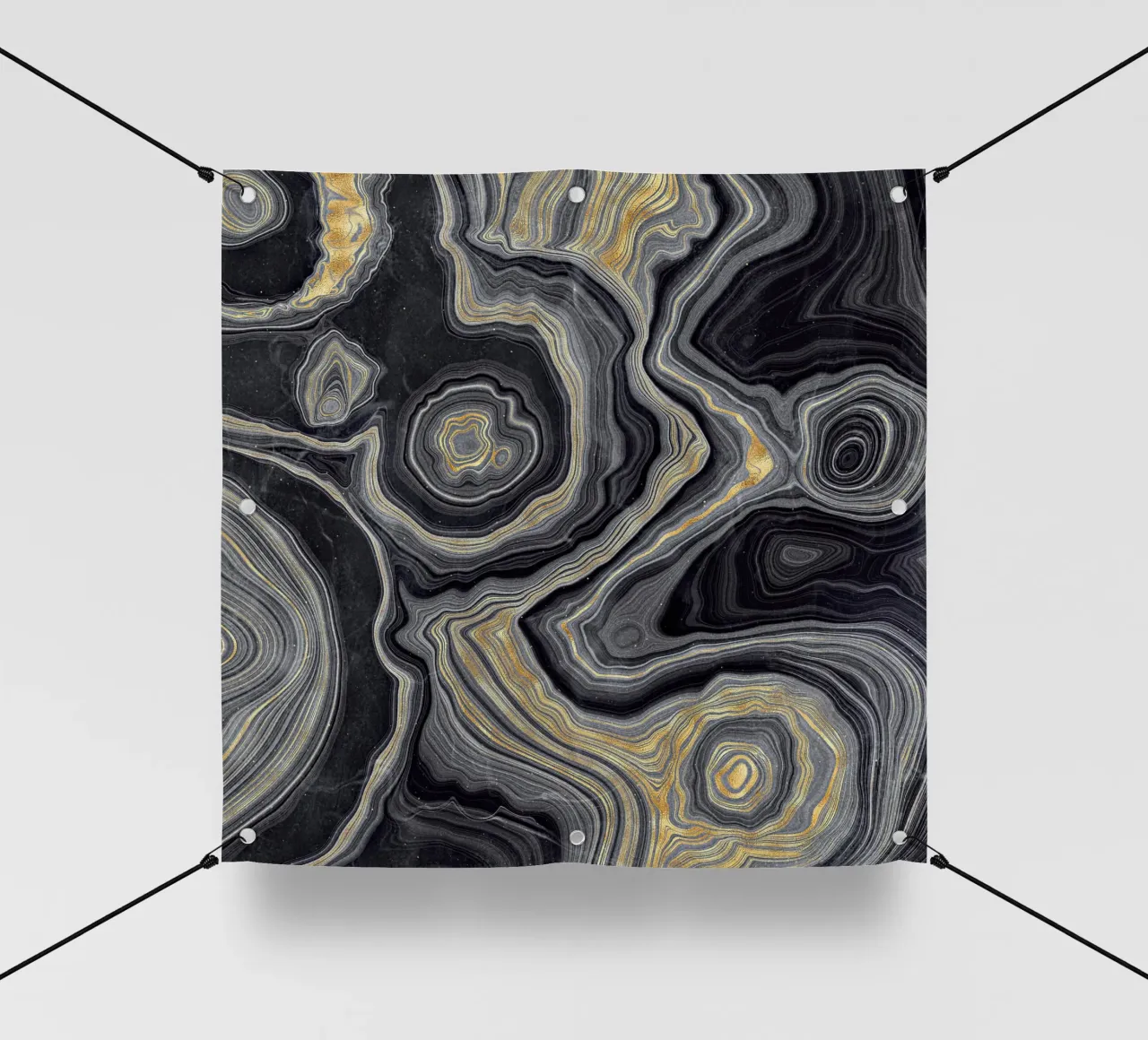 Texture agata 05 telo in pvc da Gemstone Textures