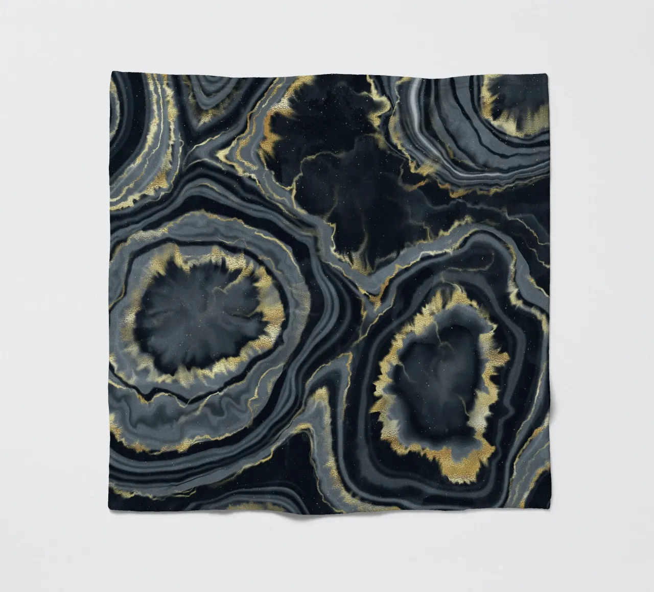 Texture agata 07 coperta in pile da Gemstone Textures