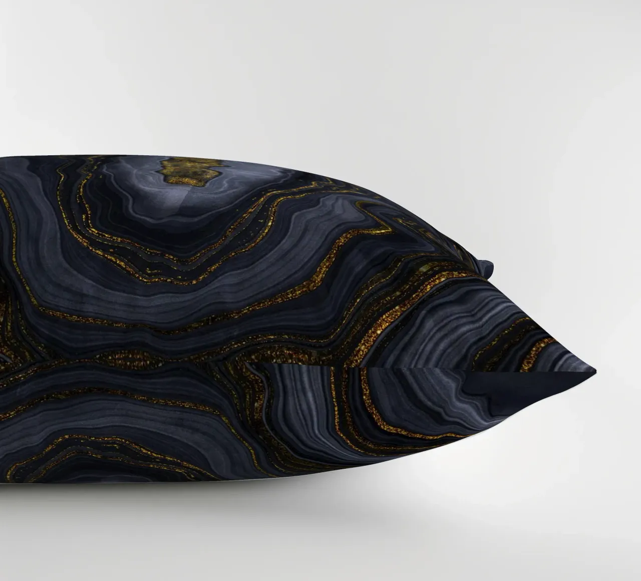 Texture agata 09 cuscino da Gemstone Textures