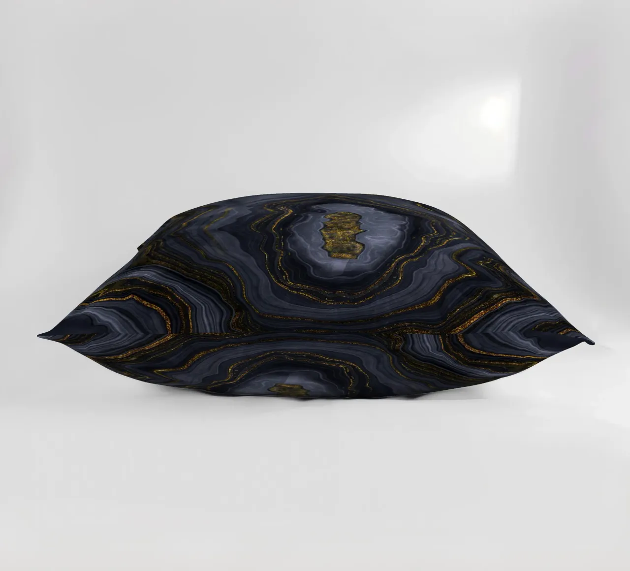 Texture agata 09 cuscino da Gemstone Textures