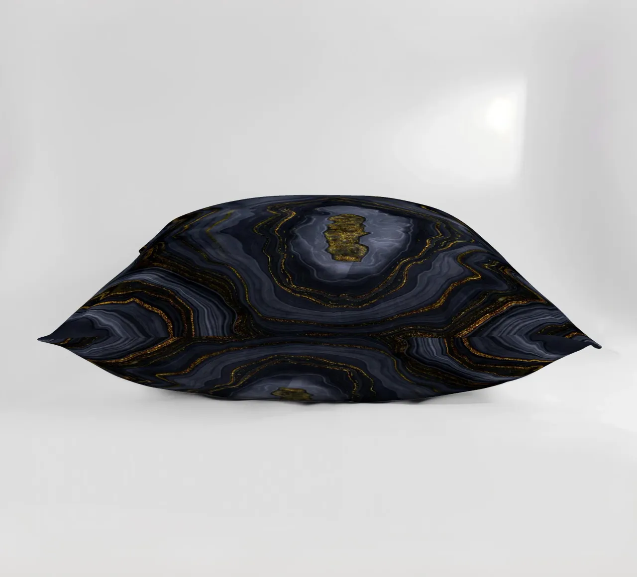 Texture agata 09 cuscino da Gemstone Textures