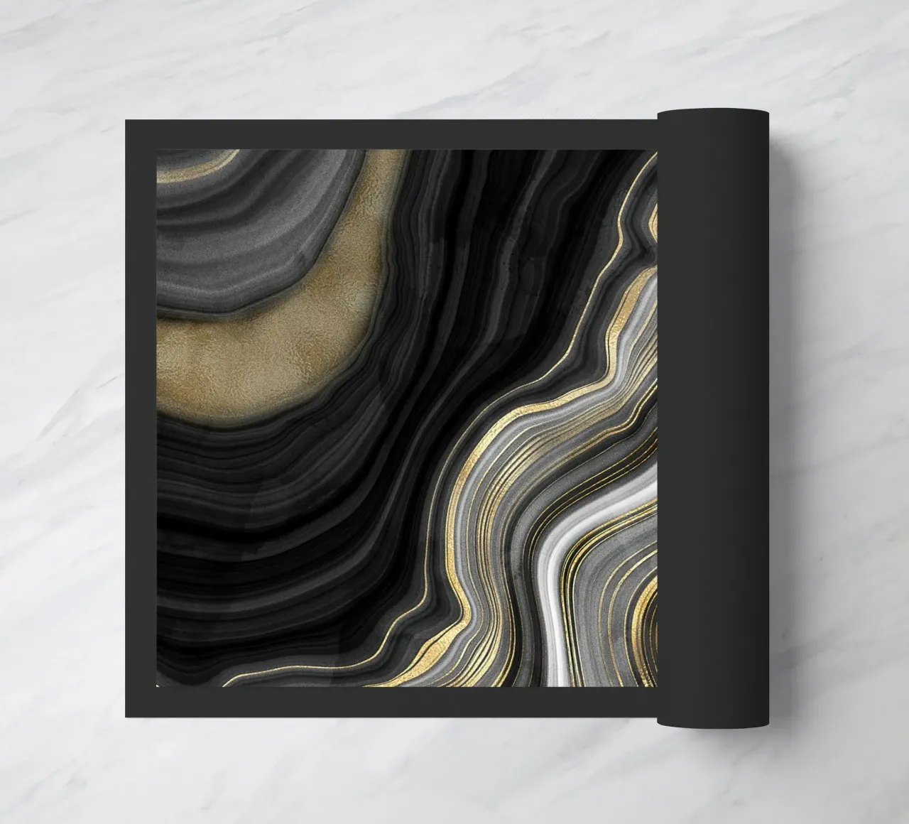 Texture agata 10 zerbino da Gemstone Textures