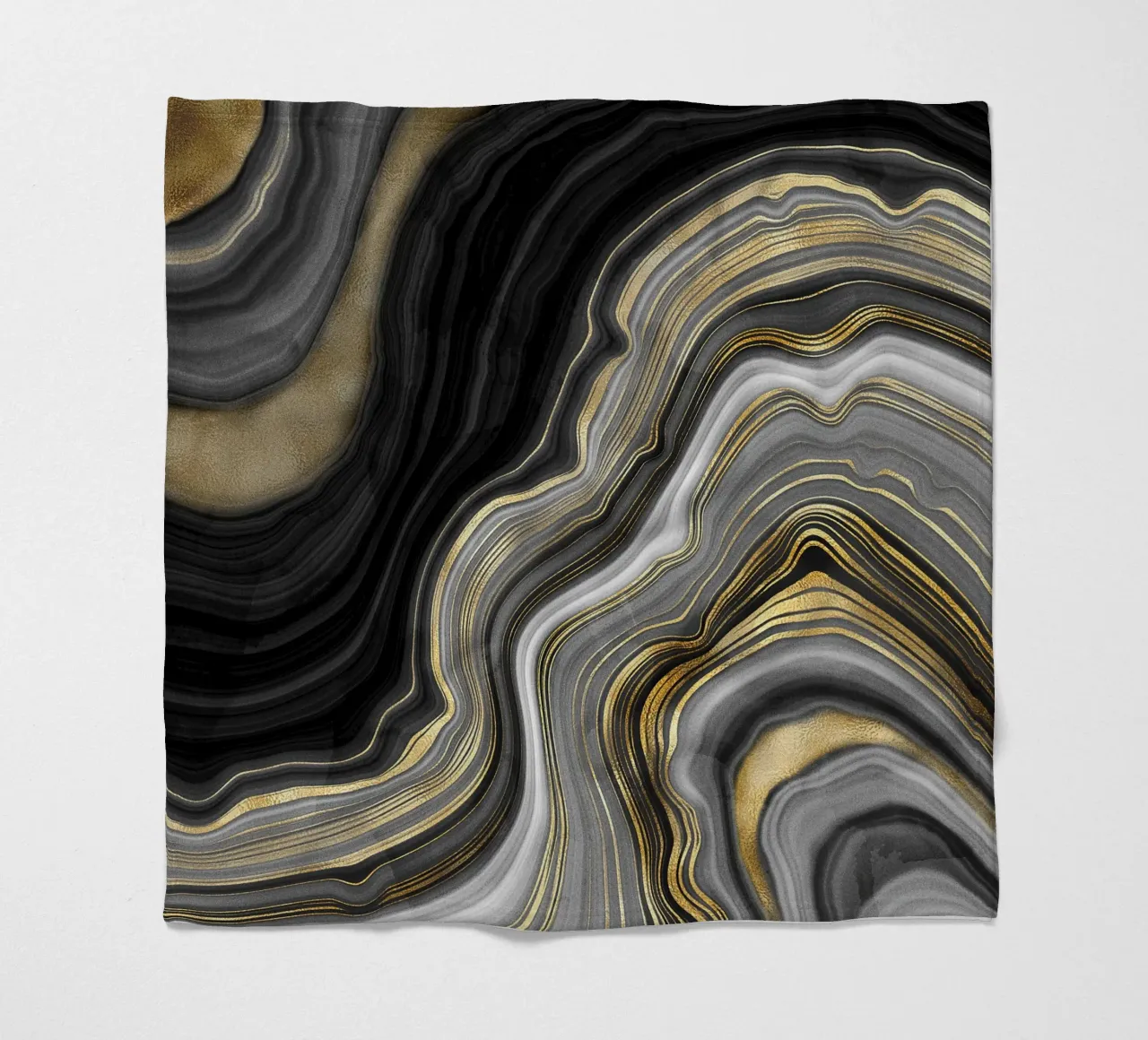 Texture agata 10 coperta in pile da Gemstone Textures