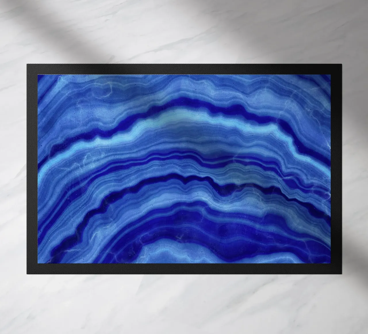 Texture agata blu 02 zerbino da Gemstone Textures