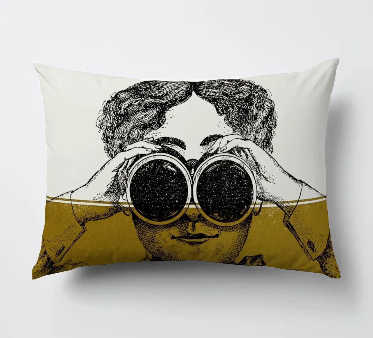 Hello cuscino da lazydaypaper