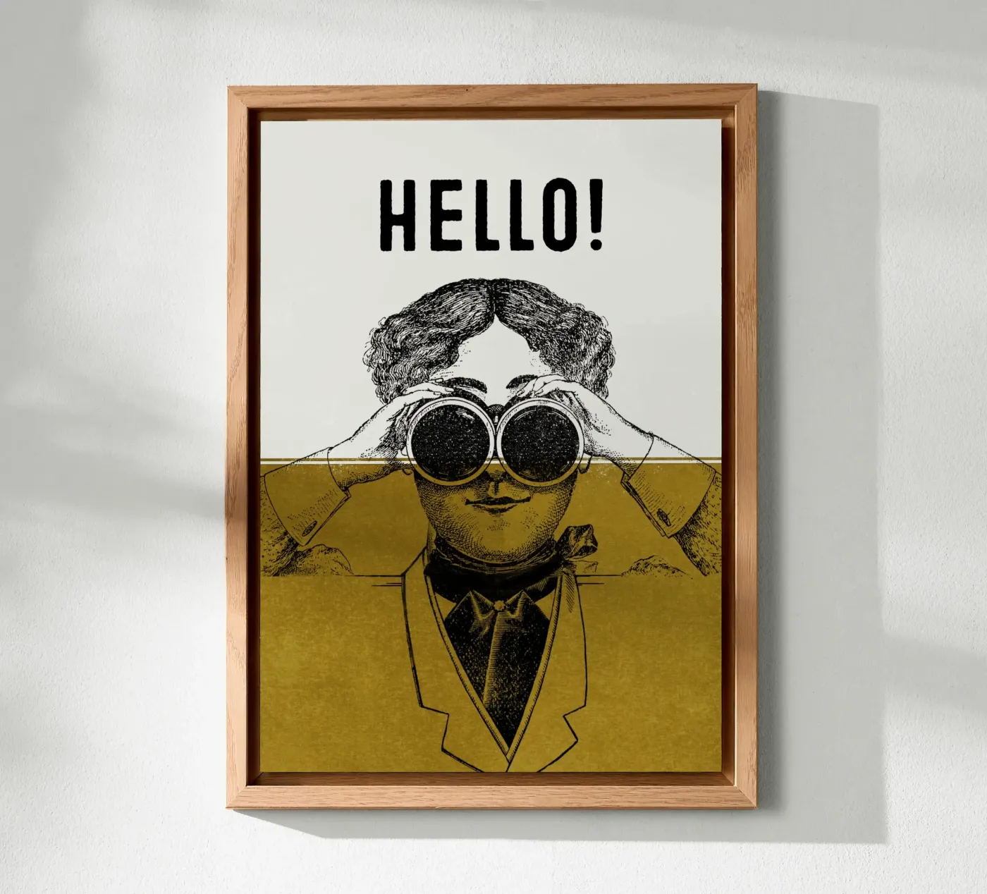 Hello forex plate by lazydaypaper