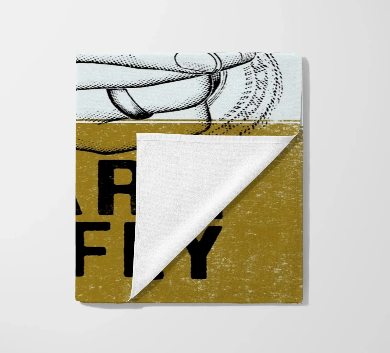 Learn To Fly telo mare da lazydaypaper