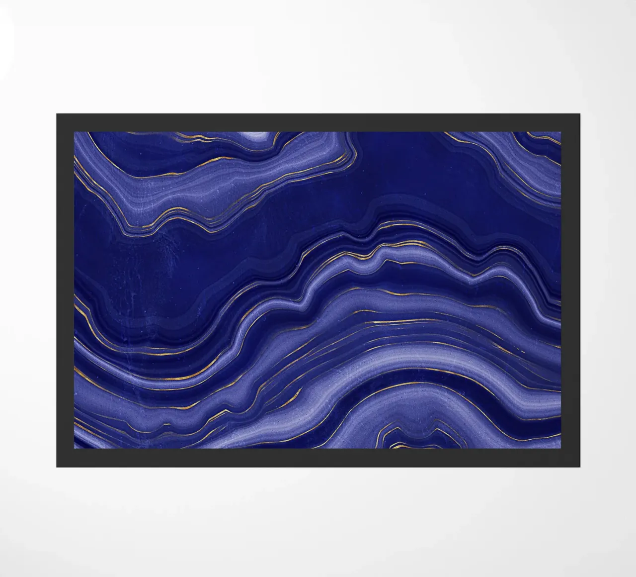 Agata blu Texture 06 zerbino da Gemstone Textures