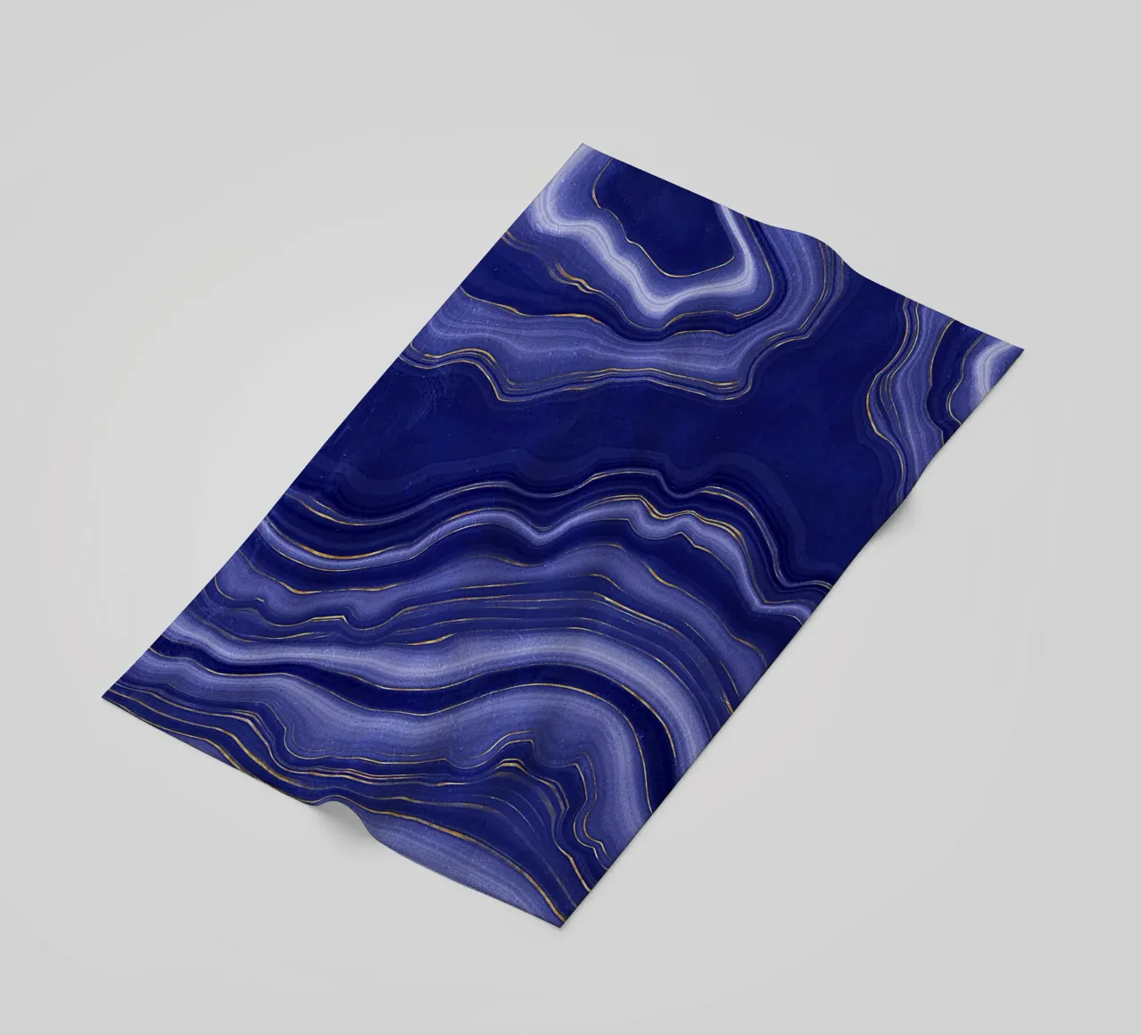 Agata blu Texture 06 telo mare da Gemstone Textures