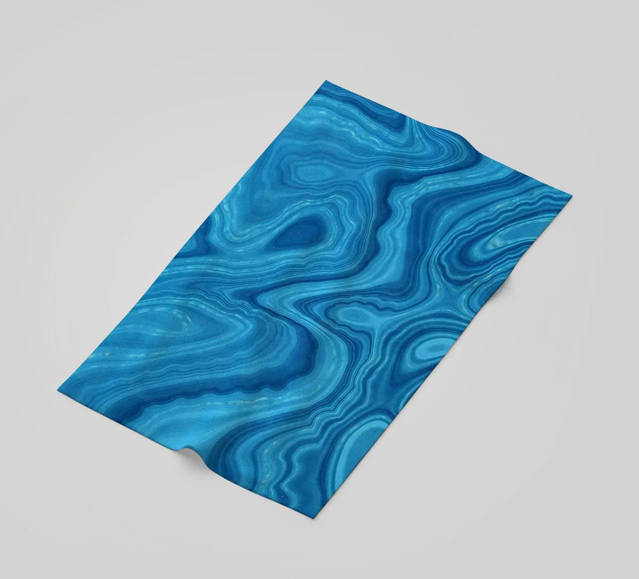 Texture agata blu 07 telo mare da Gemstone Textures