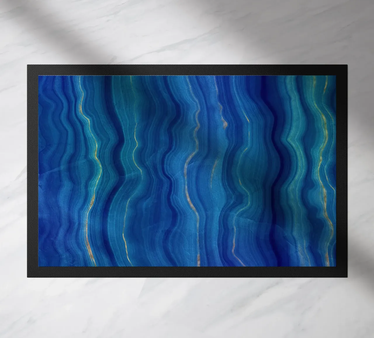 Texture agata blu 09 zerbino da Gemstone Textures