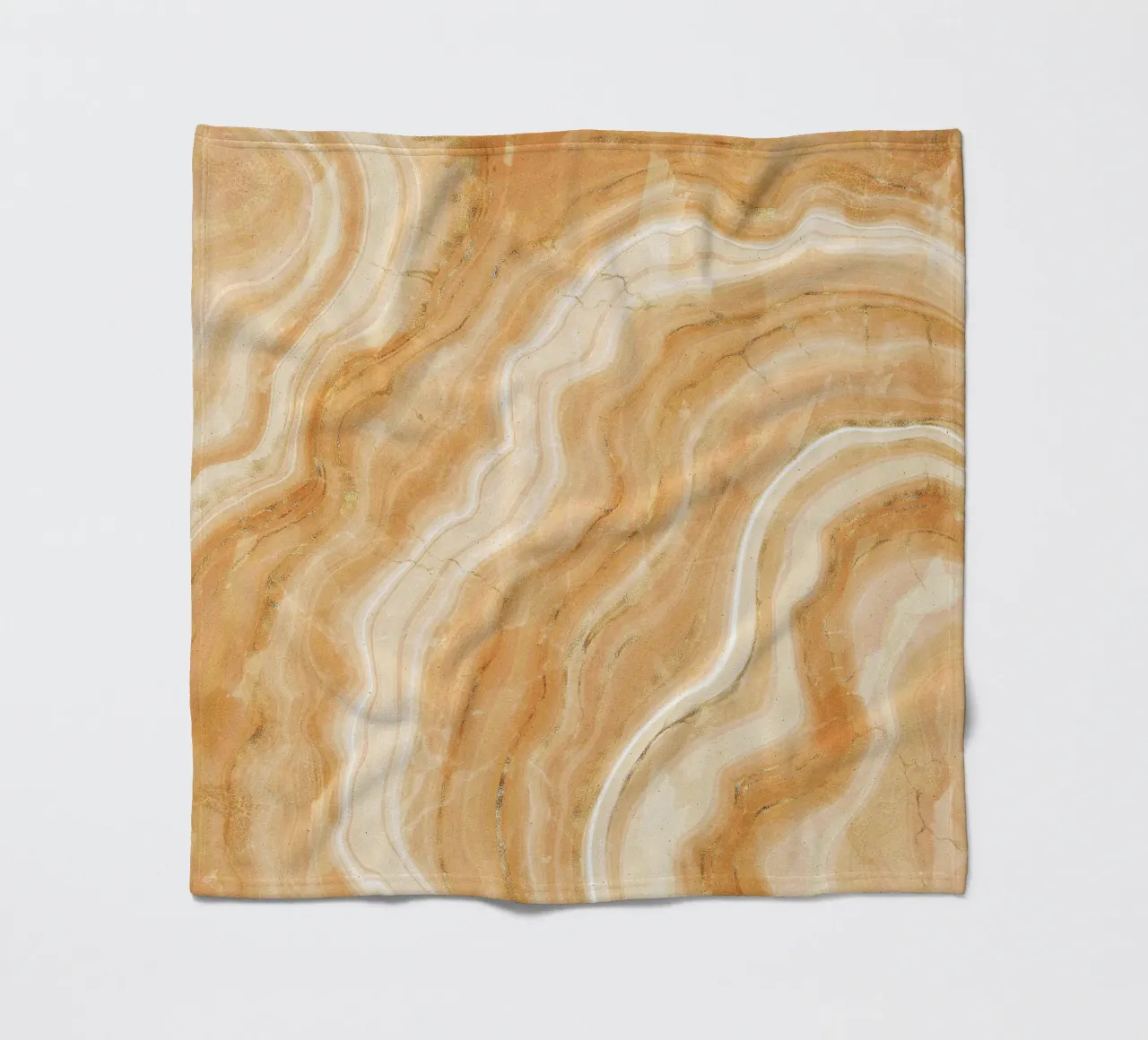 Texture Agata d'oro 01 coperta in pile da Gemstone Textures