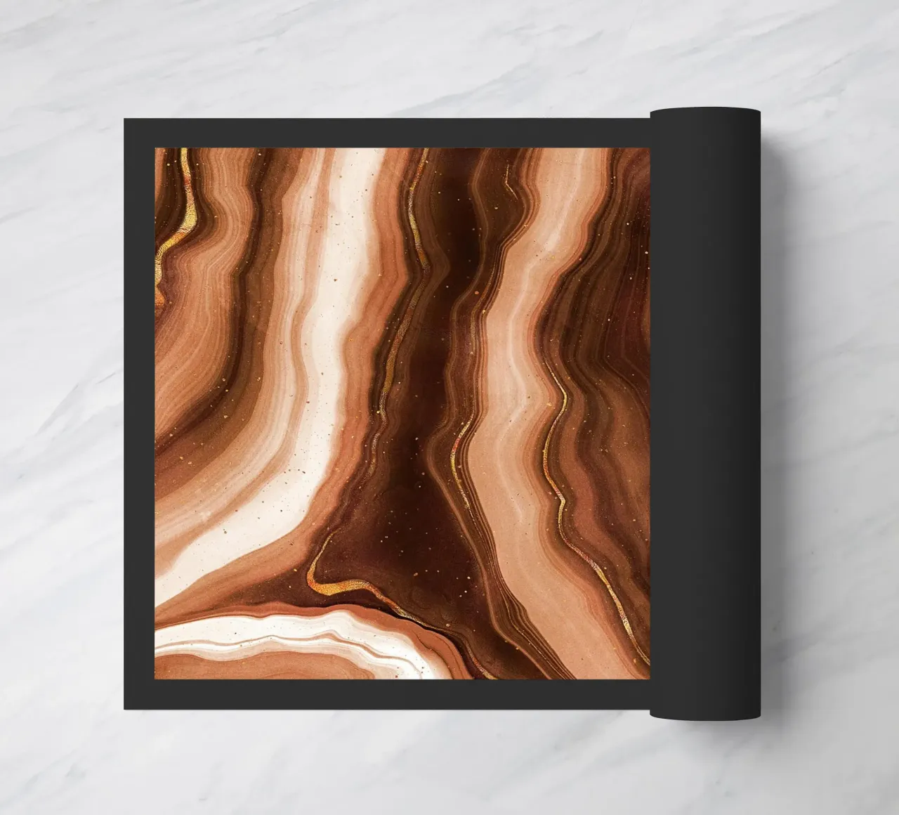 Texture Agata d'oro 02 zerbino da Gemstone Textures