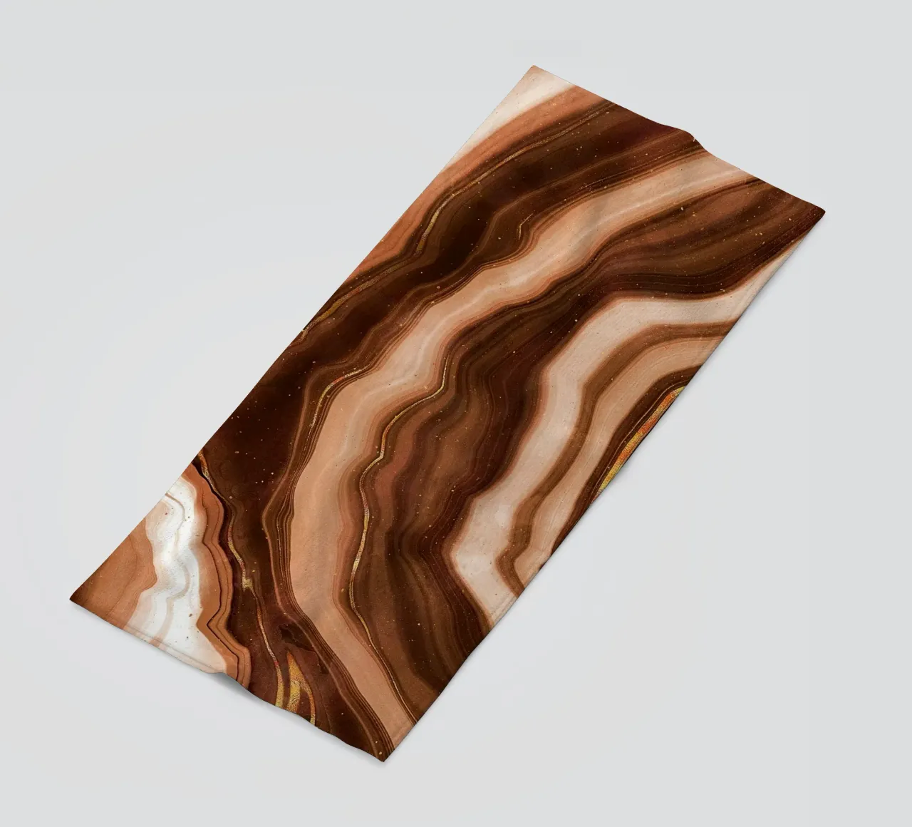 Texture Agata d'oro 02 telo mare da Gemstone Textures