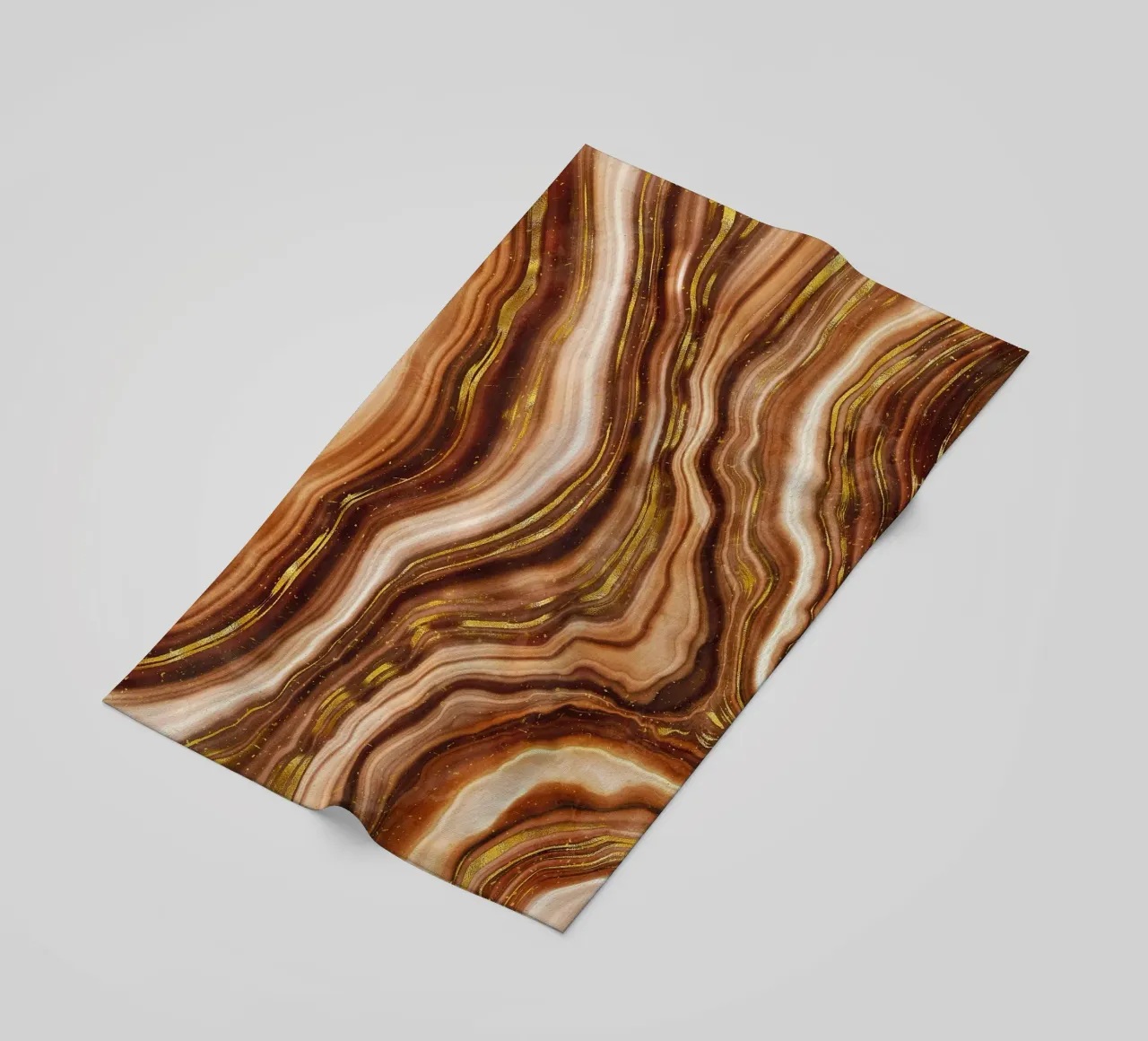 Texture agata d'oro 04 telo mare da Gemstone Textures