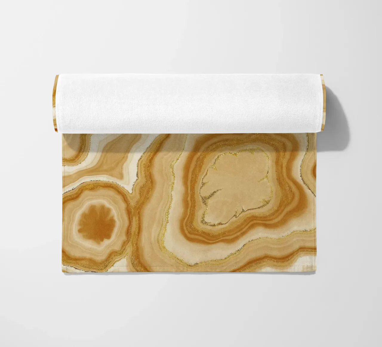 Agata d'oro Texture 05 telo mare da Gemstone Textures