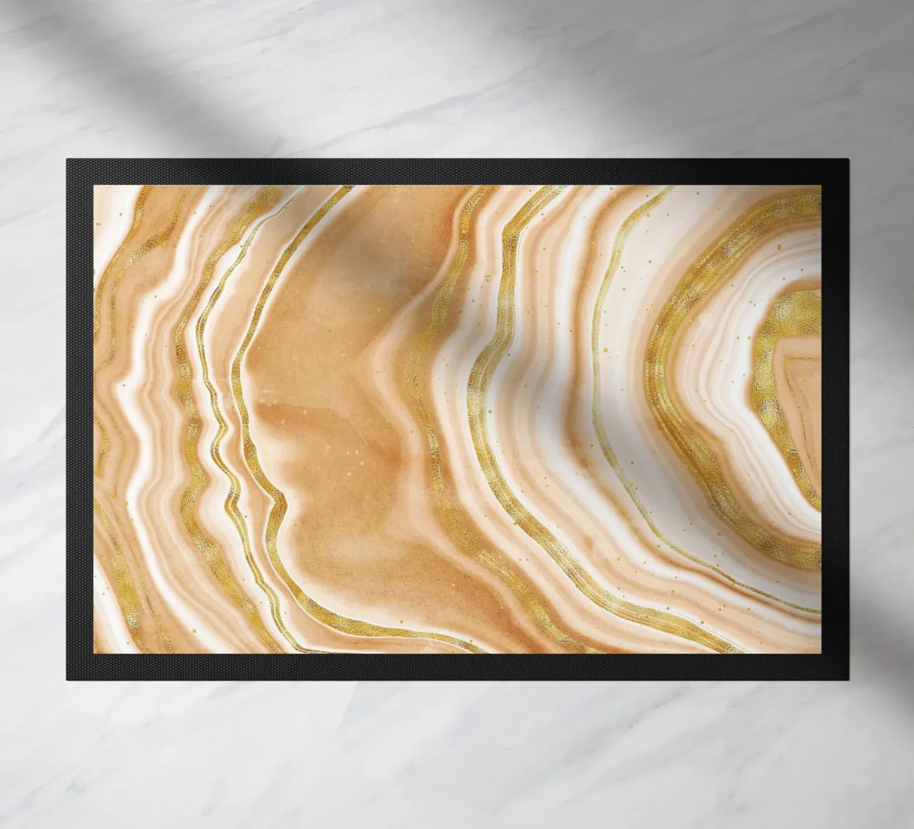 Agata d'oro Texture 07 zerbino da Gemstone Textures
