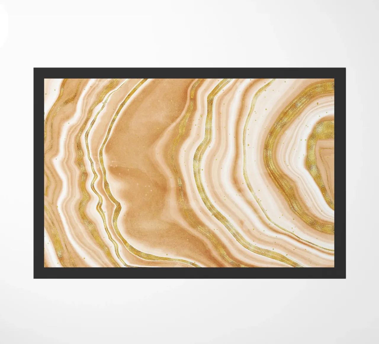 Agata d'oro Texture 07 zerbino da Gemstone Textures