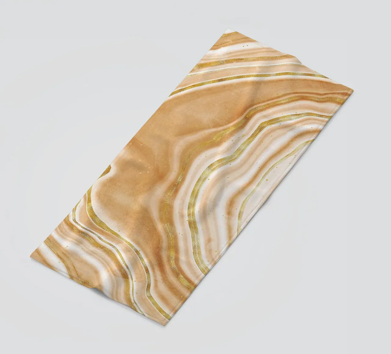 Agata d'oro Texture 07 telo mare da Gemstone Textures