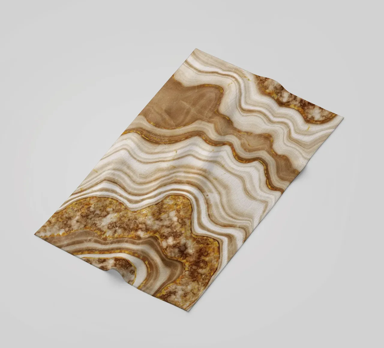 Agata d'oro Texture 08 telo mare da Gemstone Textures