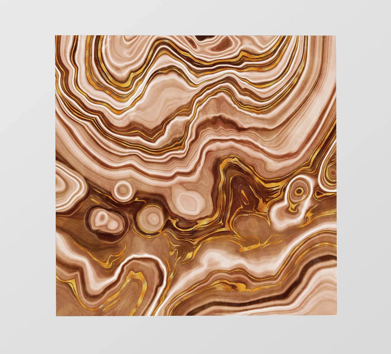 Agata d'oro Texture 09 telo in pvc da Gemstone Textures