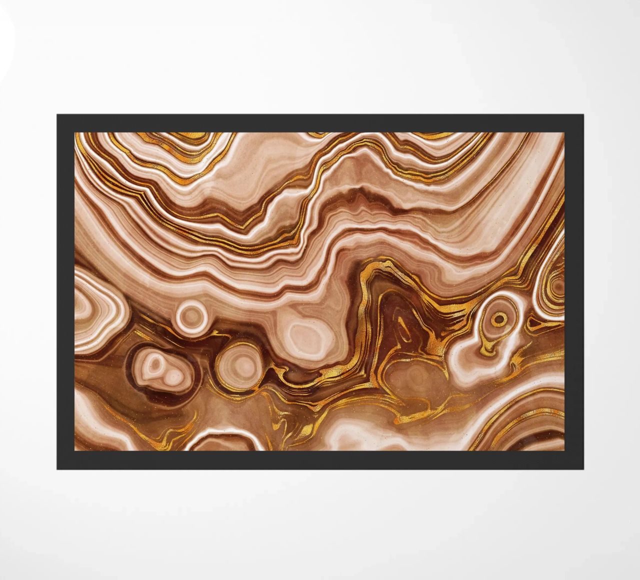 Agata d'oro Texture 09 zerbino da Gemstone Textures