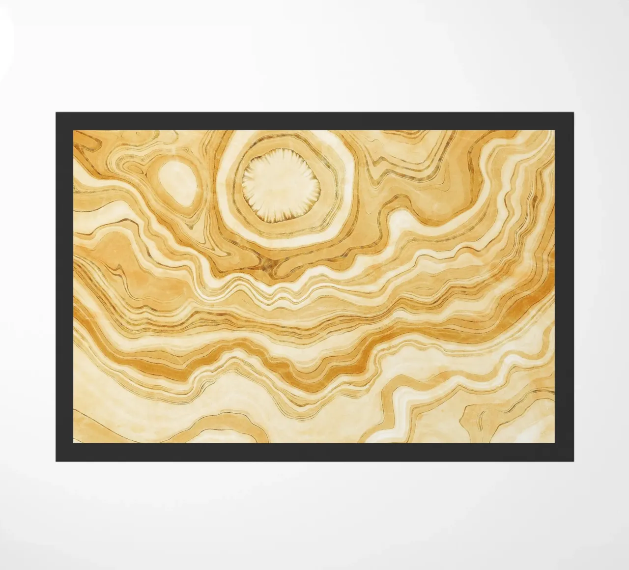 Agata d'oro Texture 10 zerbino da Gemstone Textures