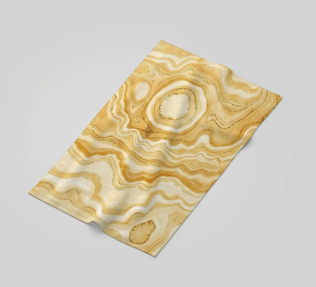 Agata d'oro Texture 10 telo mare da Gemstone Textures
