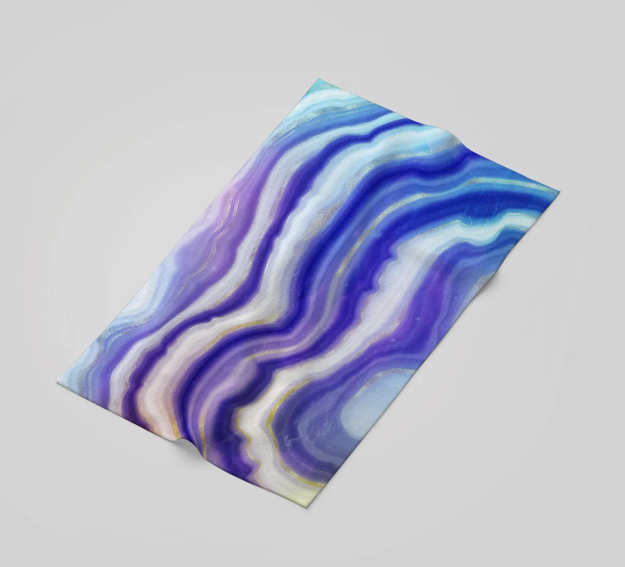 Agata neon Texture 05 telo mare da Gemstone Textures