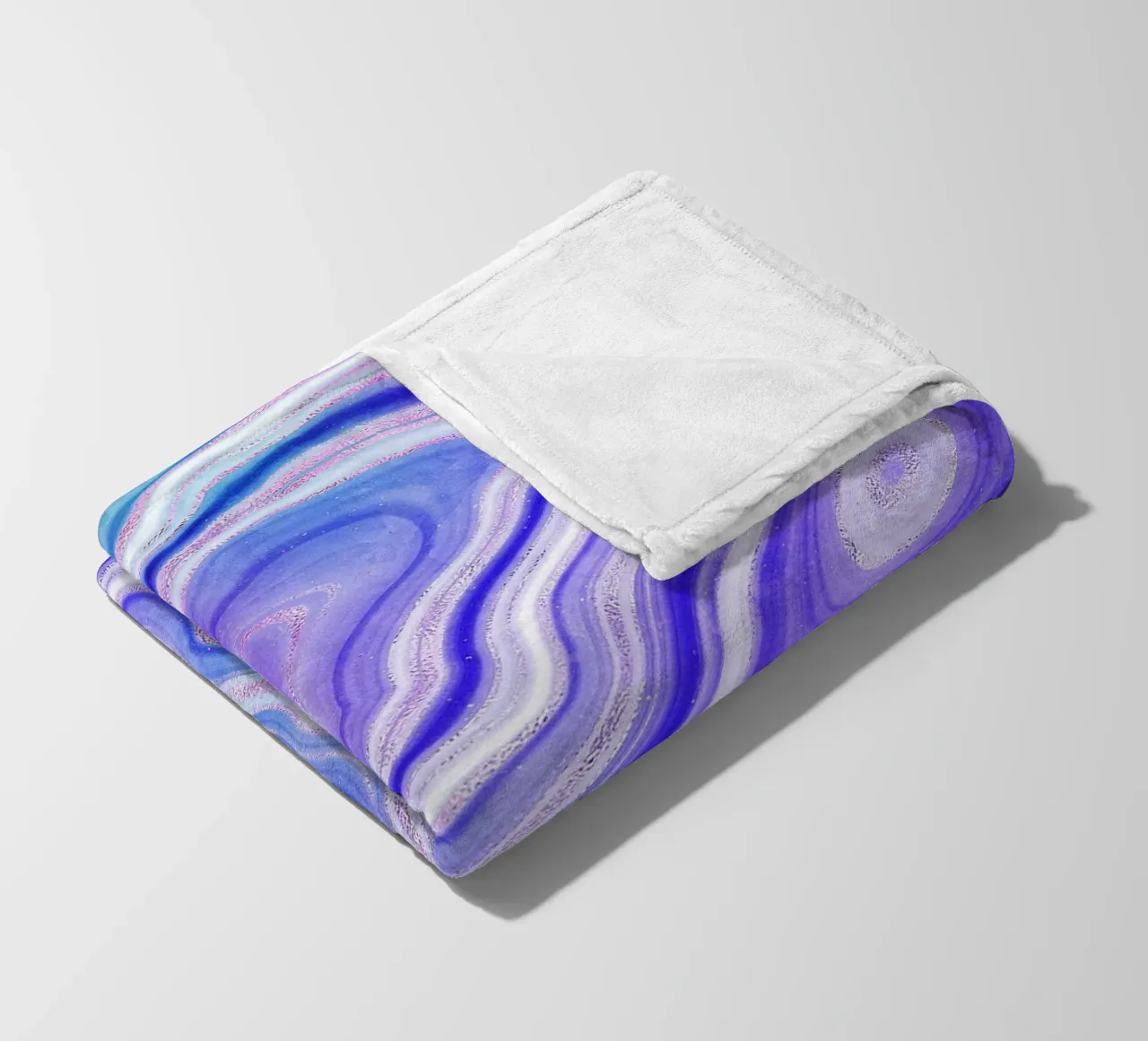 Agata neon Texture 06 coperta in pile da Gemstone Textures