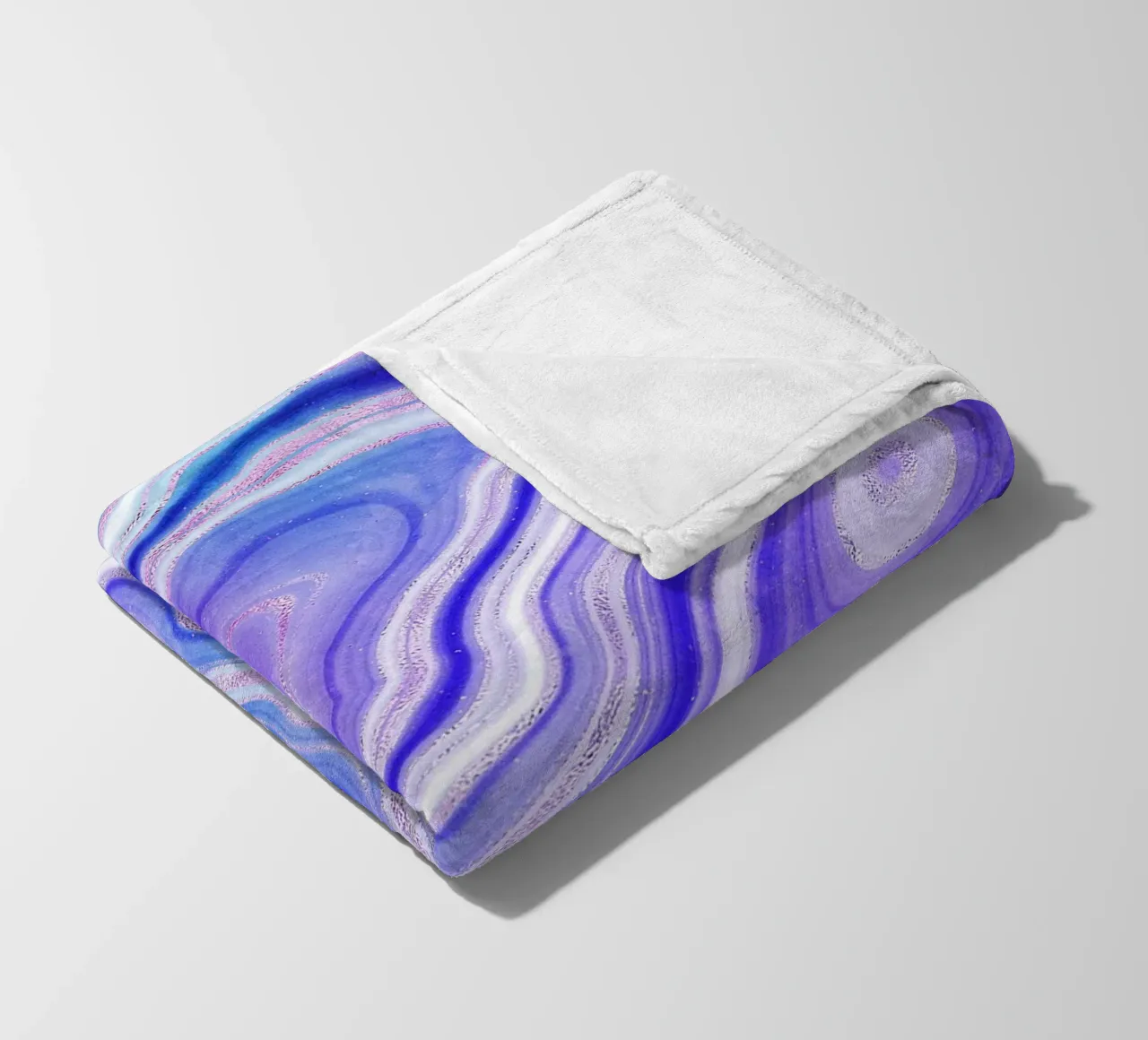 Agata neon Texture 06 coperta in pile da Gemstone Textures