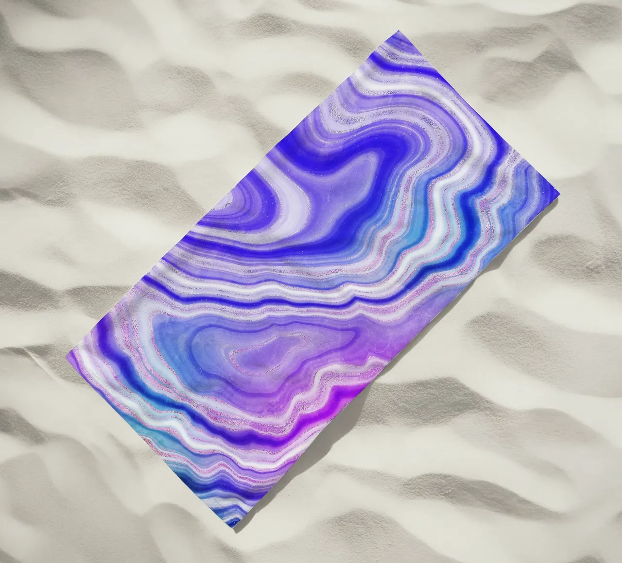 Agata neon Texture 06 telo mare da Gemstone Textures