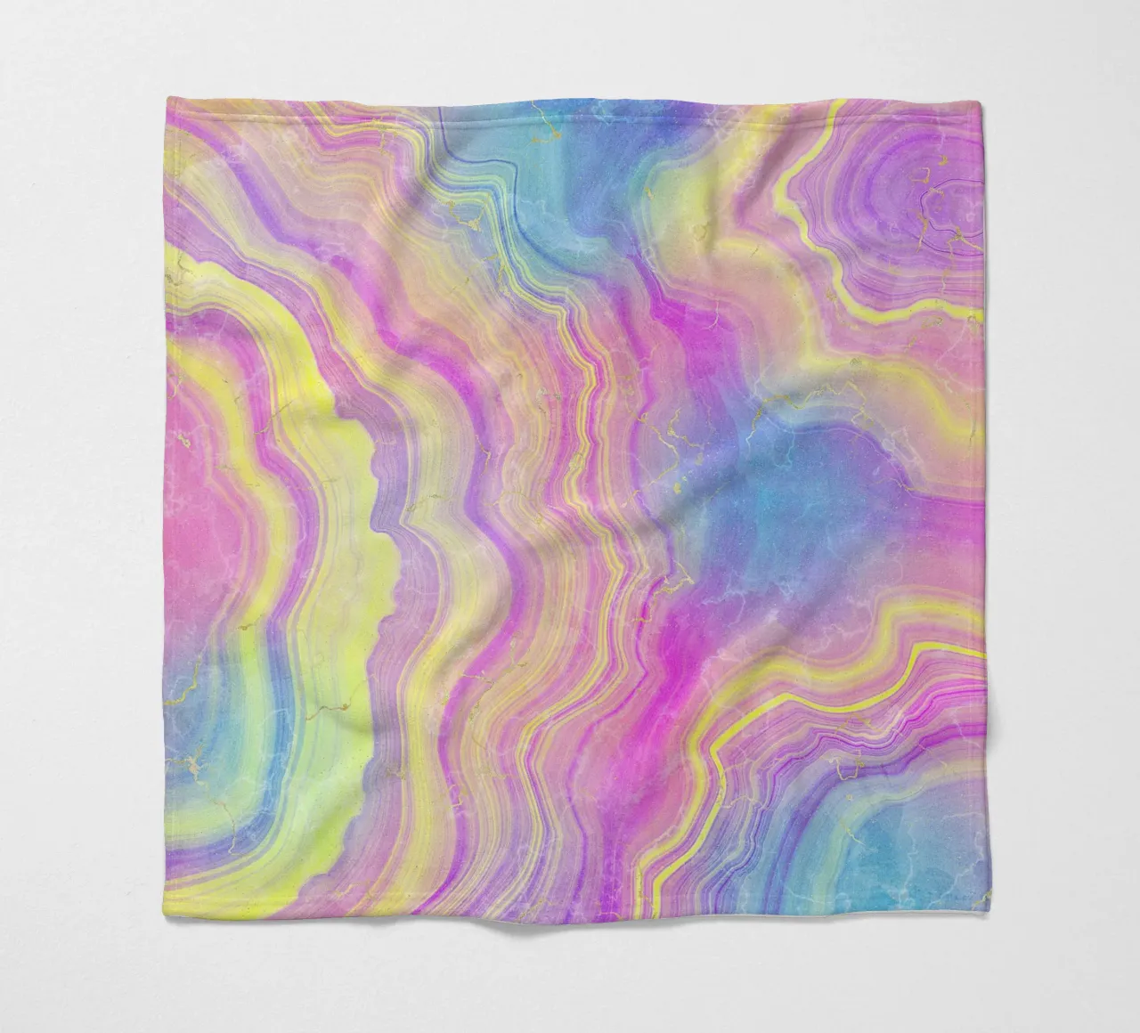 Agata neon Texture 08 coperta in pile da Gemstone Textures