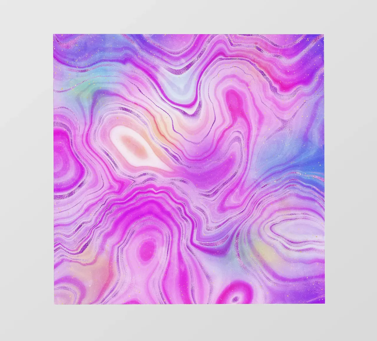 Agata neon Texture 10 pellicola backlit da Gemstone Textures