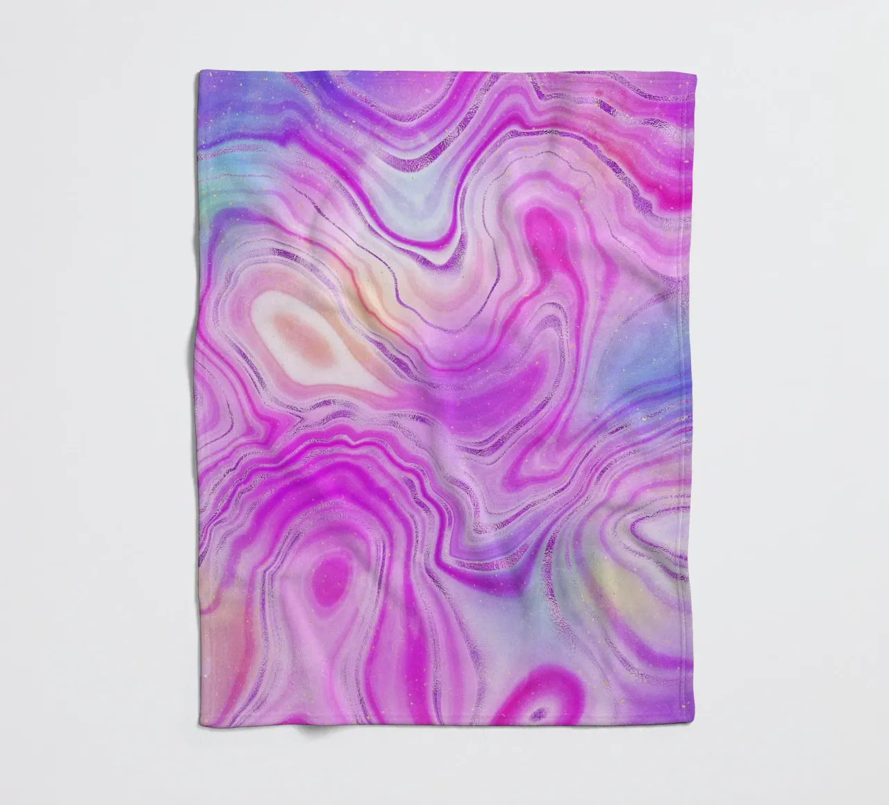 Agata neon Texture 10 coperta in pile da Gemstone Textures