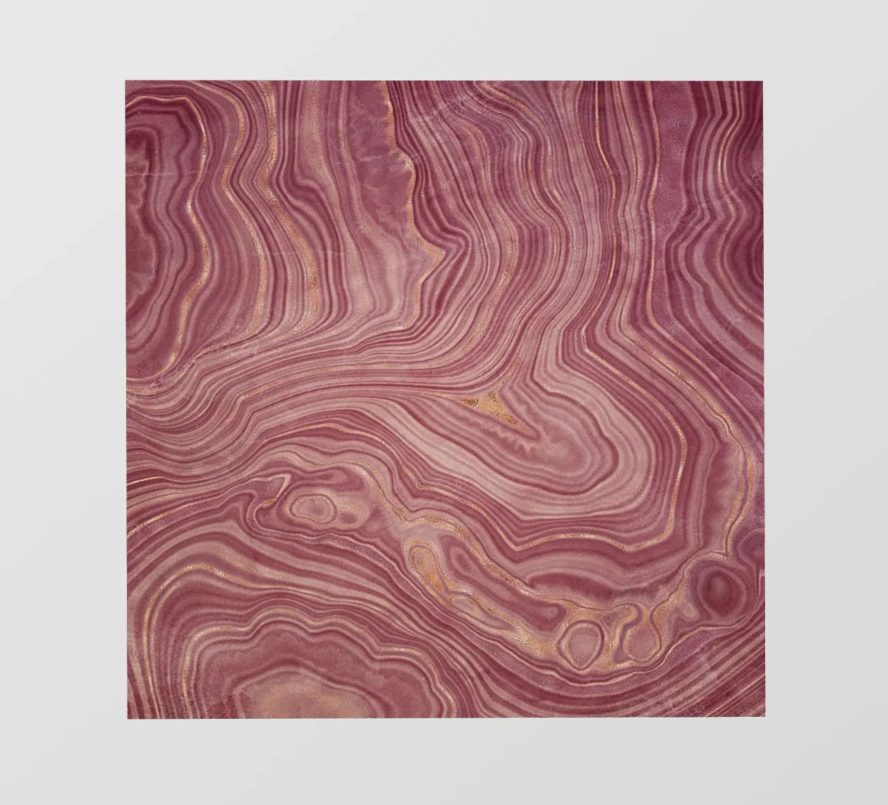 Agata rosa Texture 02 telo in pvc da Gemstone Textures