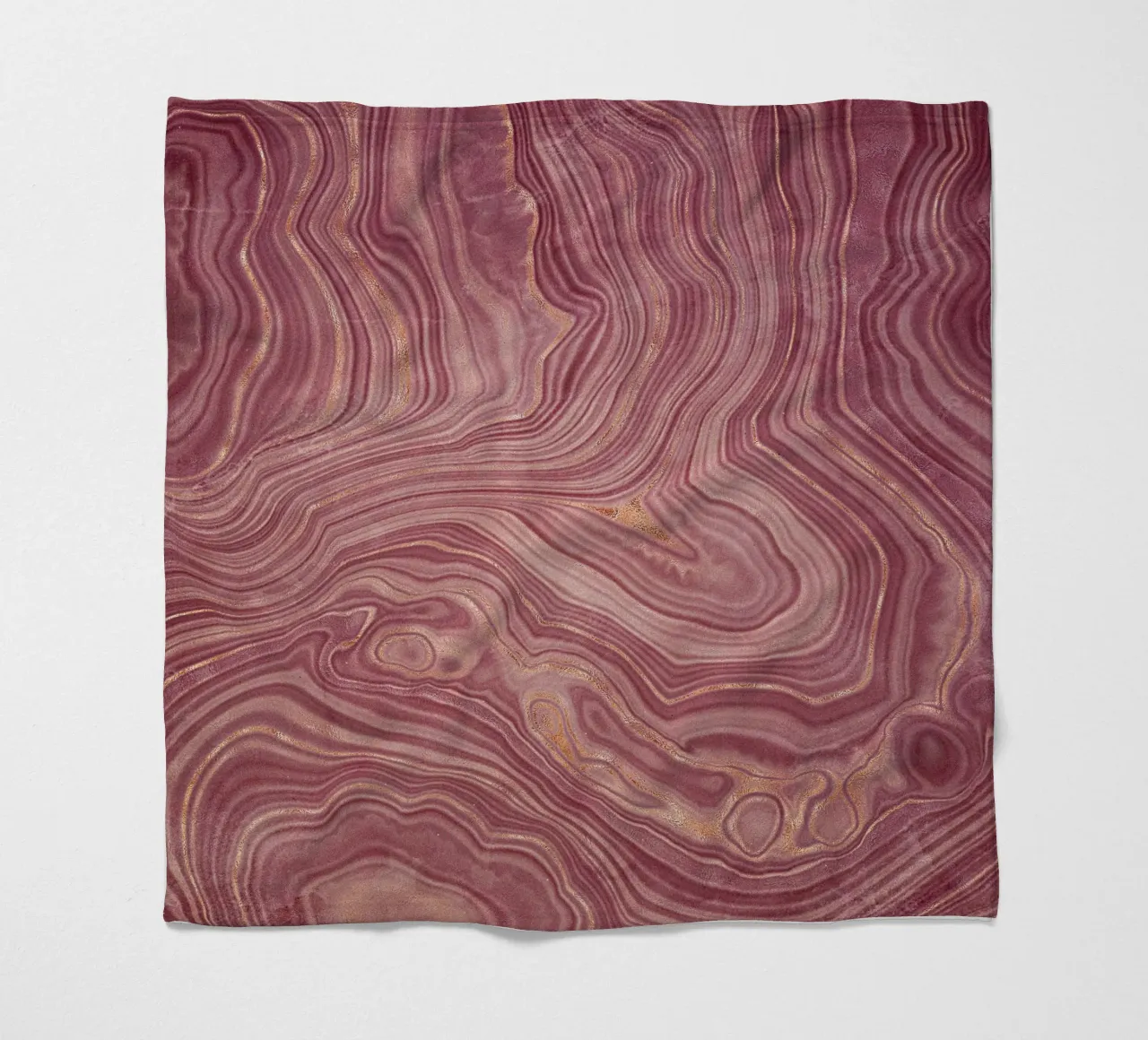 Agata rosa Texture 02 coperta in pile da Gemstone Textures
