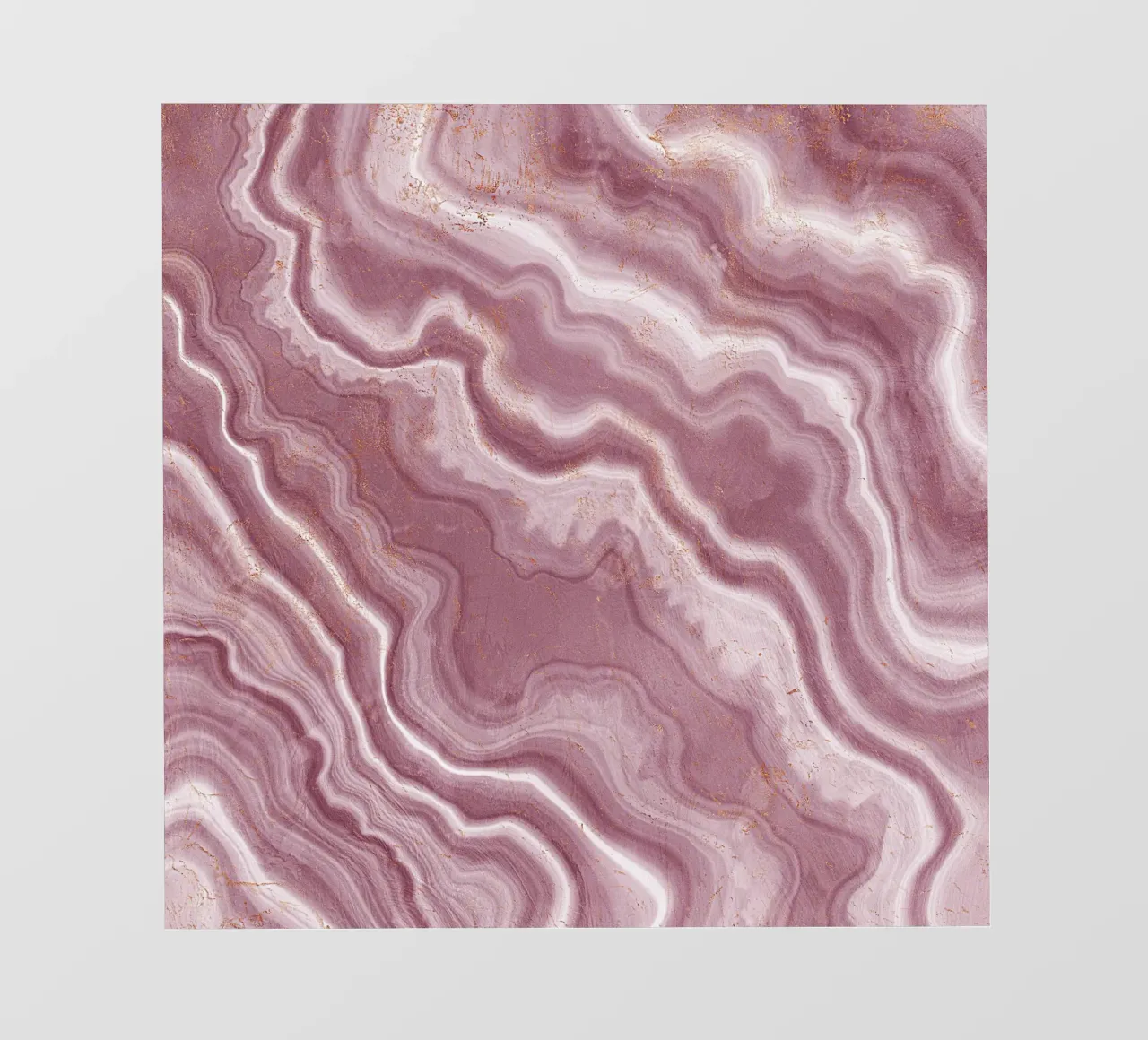 Agata rosa Texture 06 telo in pvc da Gemstone Textures