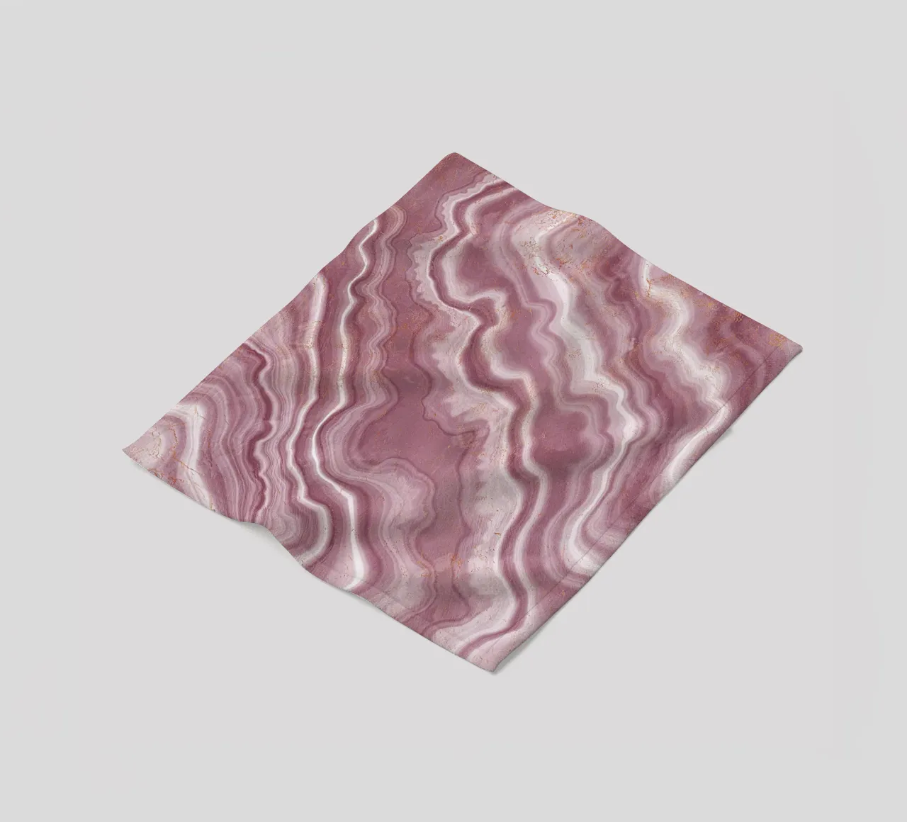 Agata rosa Texture 06 coperta in pile da Gemstone Textures