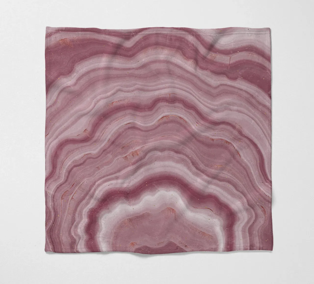 Agata rosa Texture 08 coperta in pile da Gemstone Textures