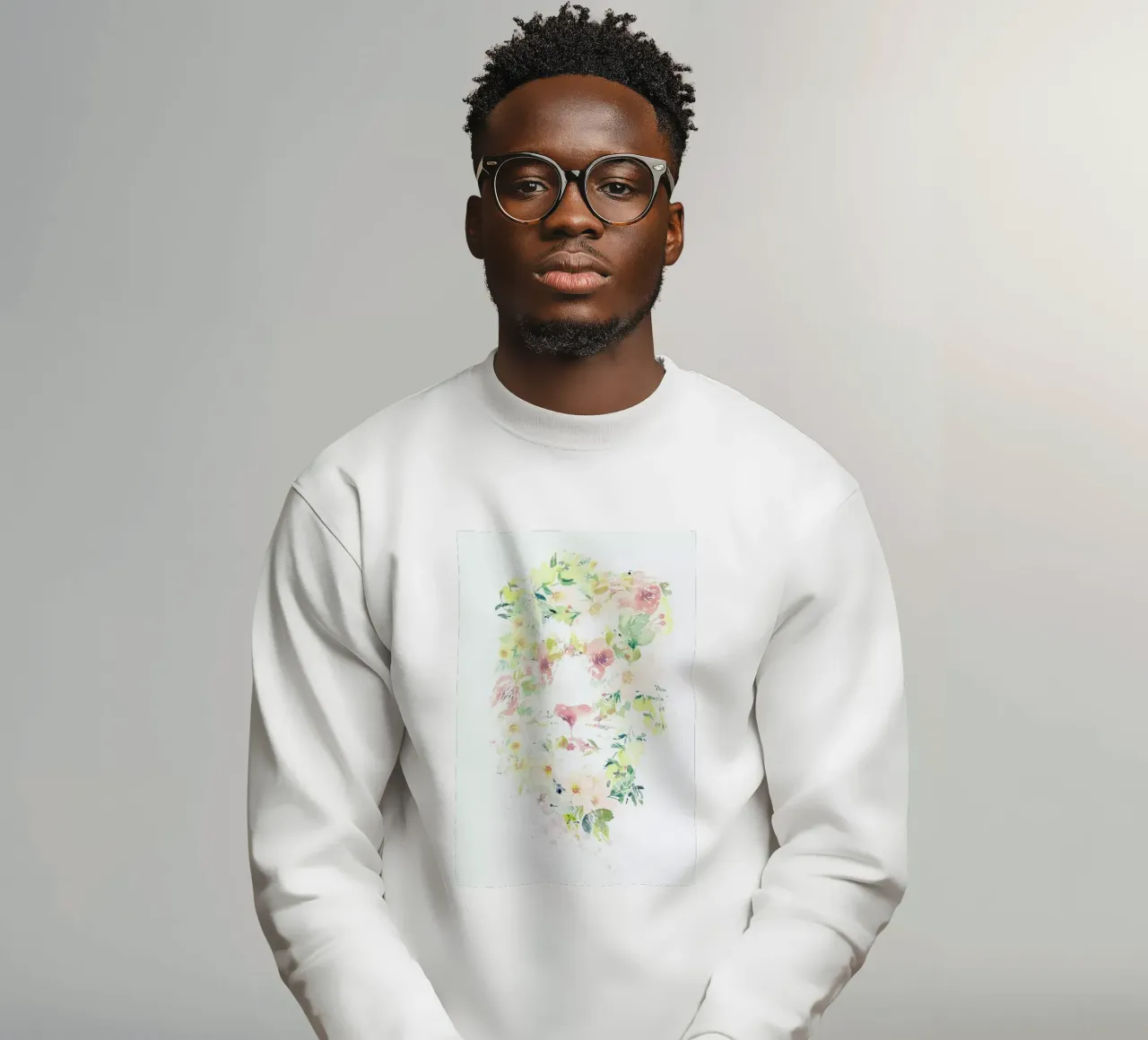 Here Is the Spring sudadera de Róbert Farkas