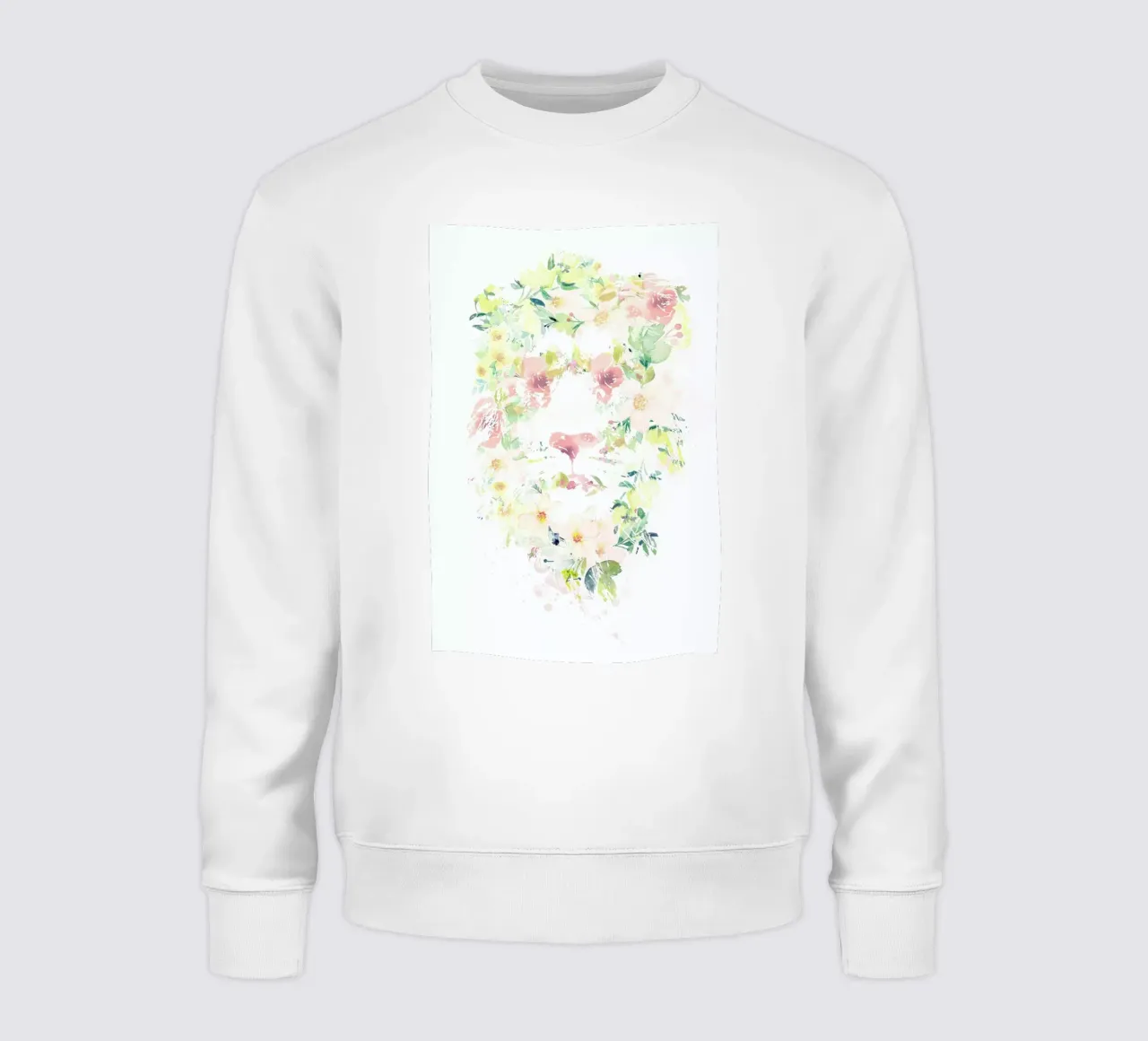 Here Is the Spring felpa da Róbert Farkas